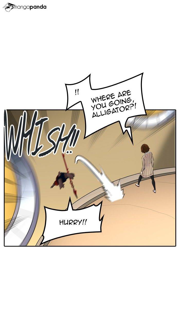 Tower of God Chapter 365 image 08